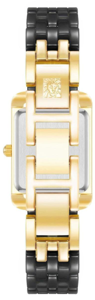 Наручные часы  Anne Klein  Ceramic Anne Klein 5022GPBK (фото 2)