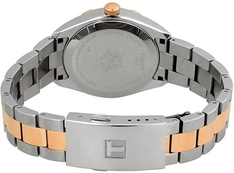 Наручные часы  Tissot  PR 100 Tissot T101.910.22.061.00 (фото 2)