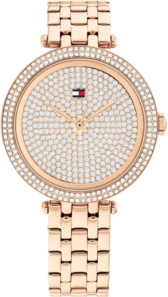 Наручные часы  Tommy Hilfiger  Classic Tommy Hilfiger 1782761 (фото 1)