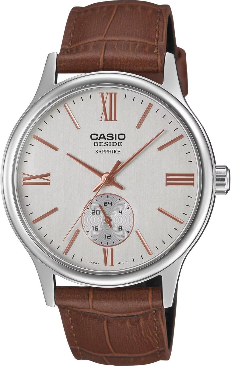 Наручные часы  Casio  Beside Casio BMS-100L-5A (фото 1)