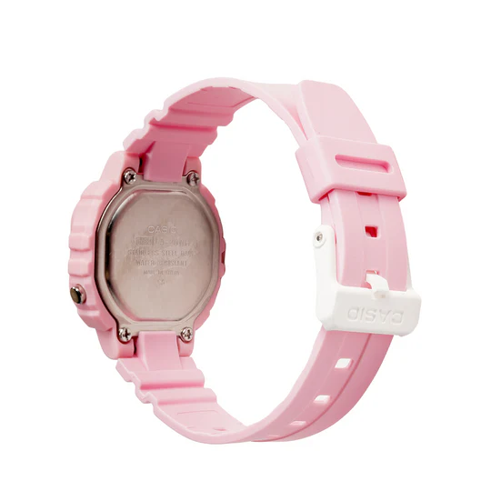 Наручные часы  Casio  Collection Casio LA-20WH-4A1 (фото 12)