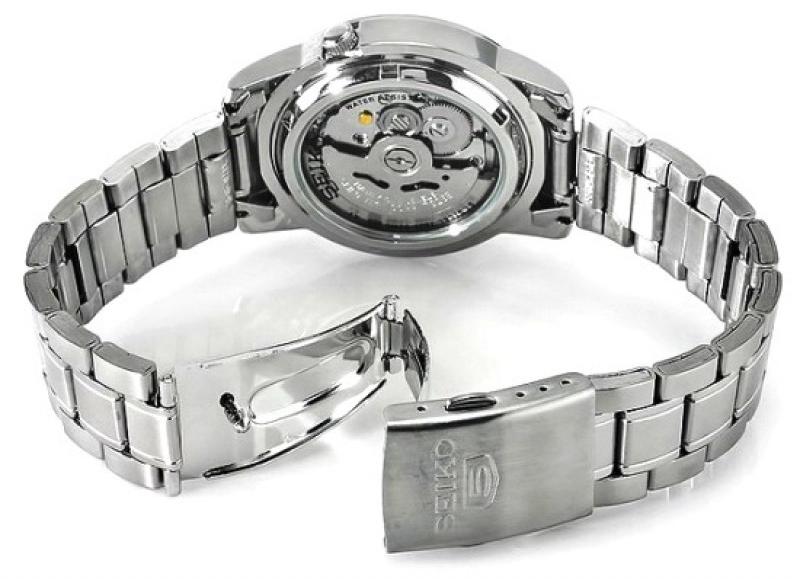 Наручные часы  Seiko  Premier Seiko SNKK31K1 (фото 3)