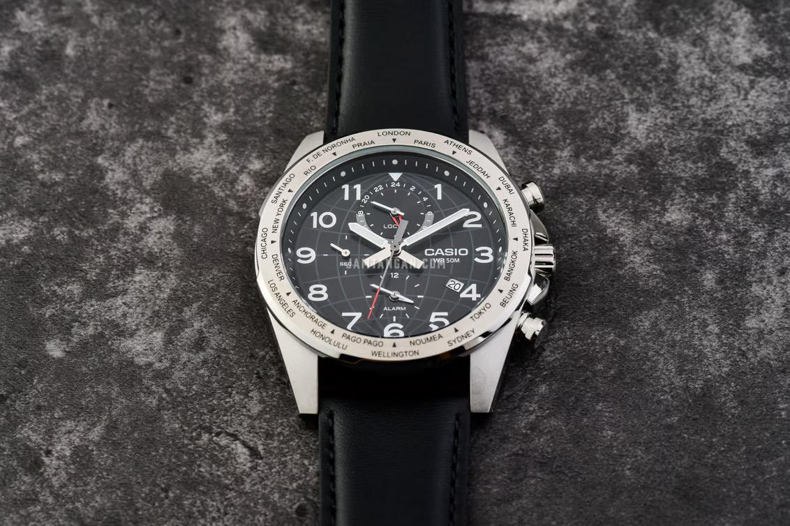 Наручные часы  Casio  Collection Casio MTP-W500L-1A (фото 3)