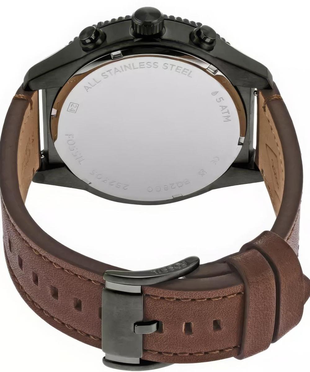 Наручные часы  Fossil  Brox Fossil BQ2800 (фото 2)