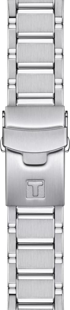 Наручные часы  Tissot  T-Race Tissot T141.417.11.041.00 (фото 4)