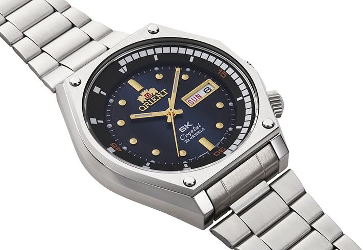 Наручные часы  Orient  Revival Orient RA-AA0B03L (фото 2)