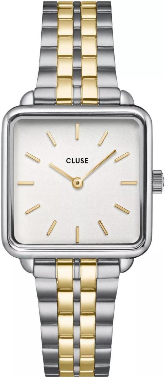 Наручные часы  Cluse  La Tetragone Cluse CW10313 (фото 1)