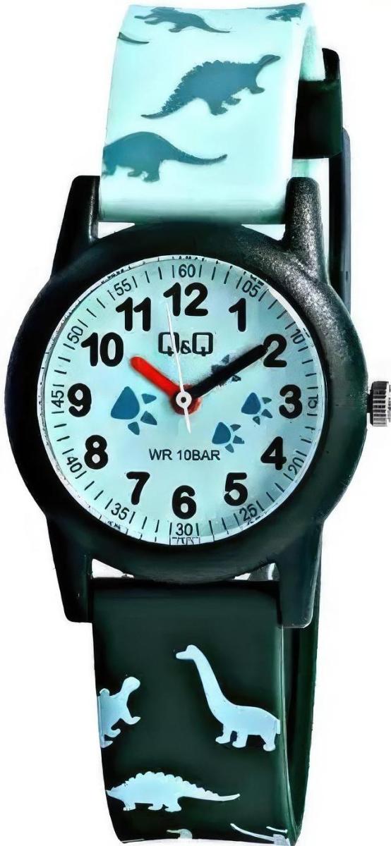 Наручные часы  Q&Q  Kids Q&Q VR99J010Y (фото 1)