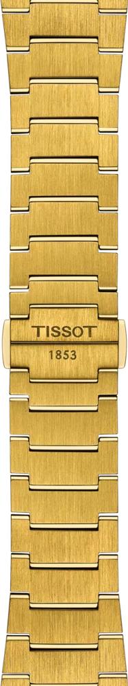 Наручные часы  Tissot  PRX Tissot T137.410.33.021.00 (фото 4)
