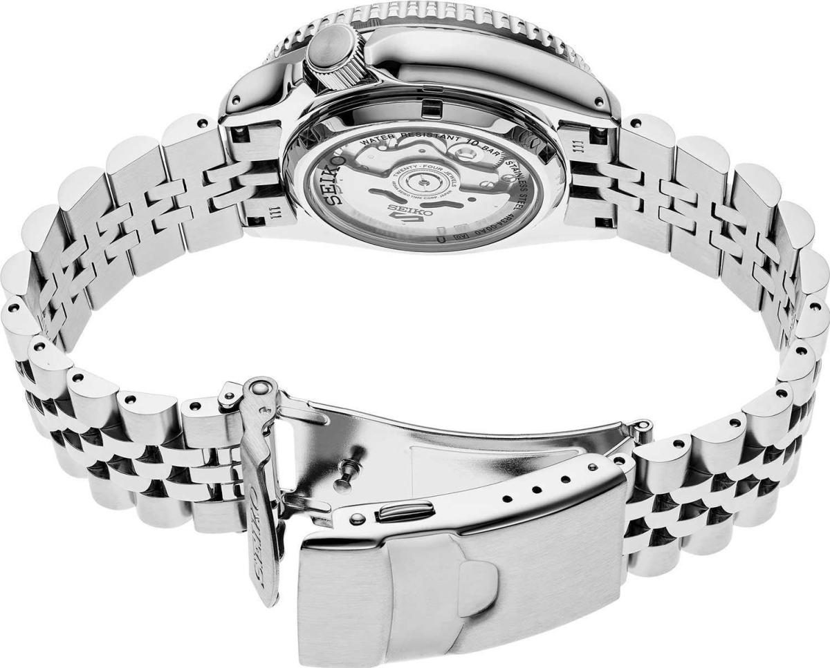 Наручные часы  Seiko  Seiko 5 Sports Seiko SSK017K1 (фото 4)