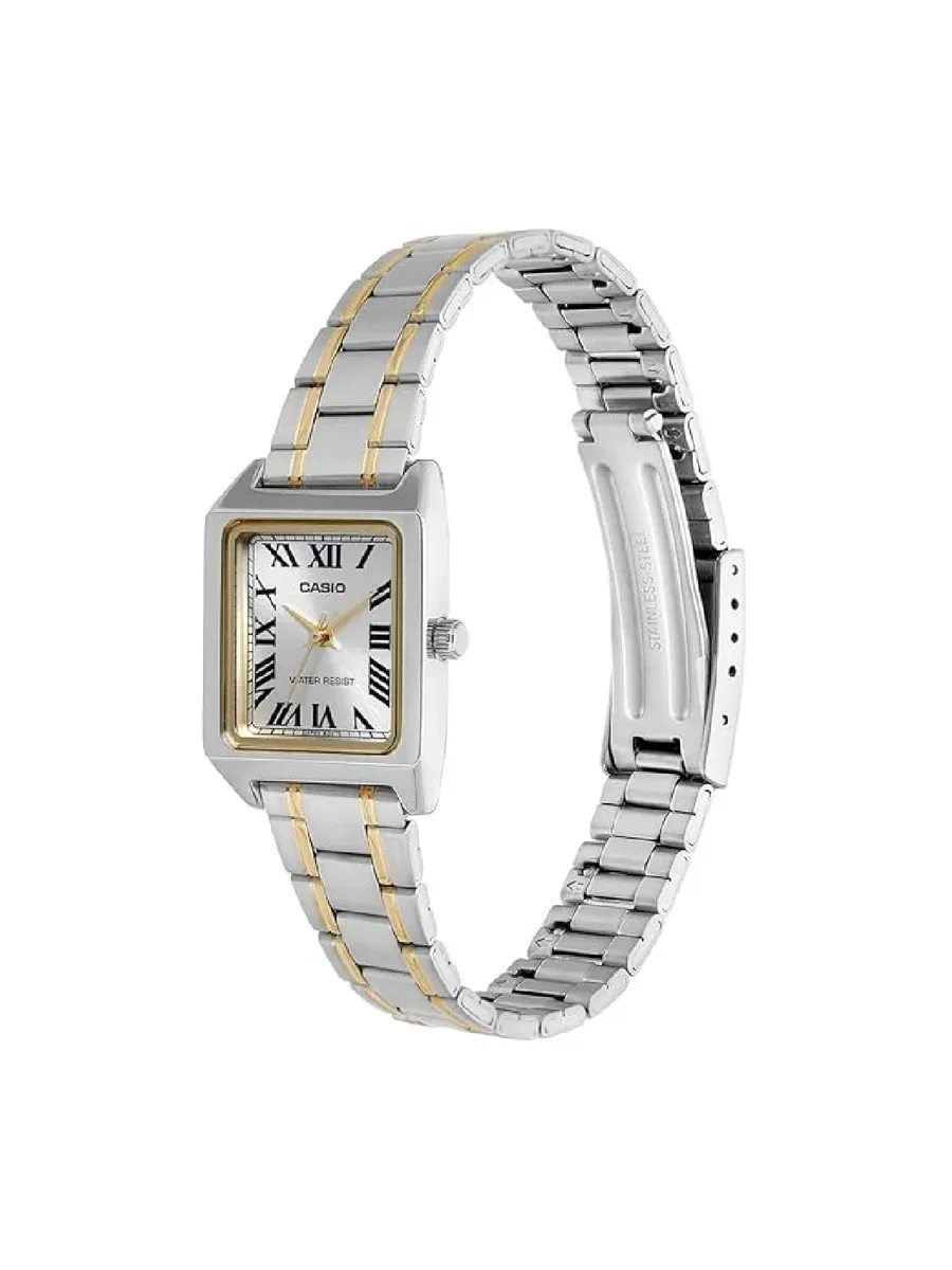 Часы  Casio  Collection Casio LTP-V007SG-9B (фото 3)
