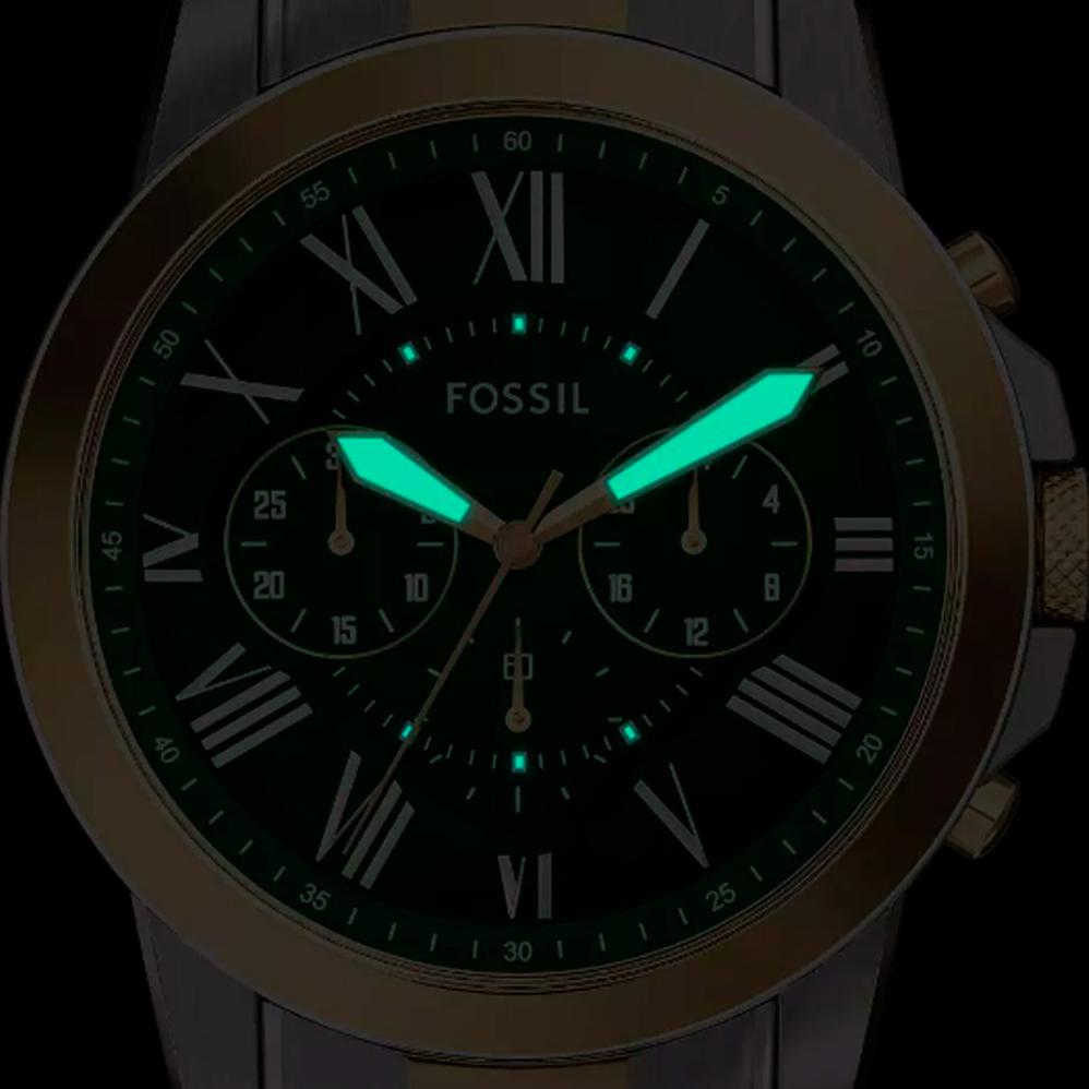 Наручные часы  Fossil  Grant Fossil FS6131 (фото 3)