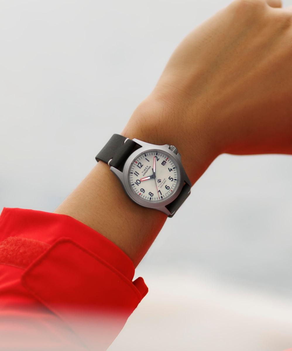 Наручные часы  Timex  Expedition Timex TW2W78200 (фото 2)