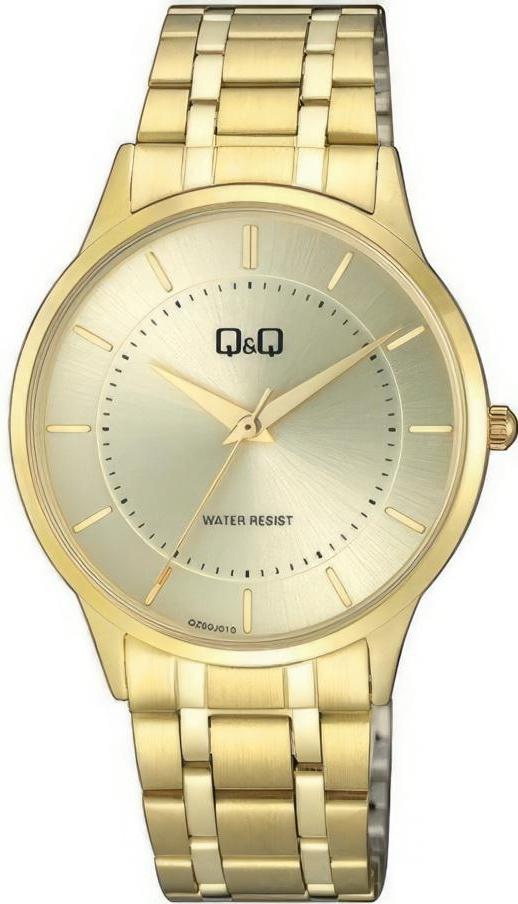 Наручные часы  Q&Q  Casual Q&Q QZ60J010Y (фото 1)
