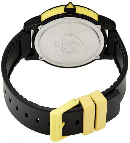 Наручные часы  Q&Q  Attractive Q&Q VR10J003Y (фото 2)