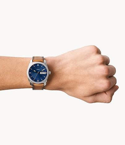 Наручные часы  Fossil  Machine Fossil FS5920 (фото 5)