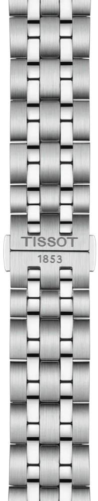 Наручные часы  Tissot  Classic Dream Tissot T158.407.11.031.00 (фото 2)