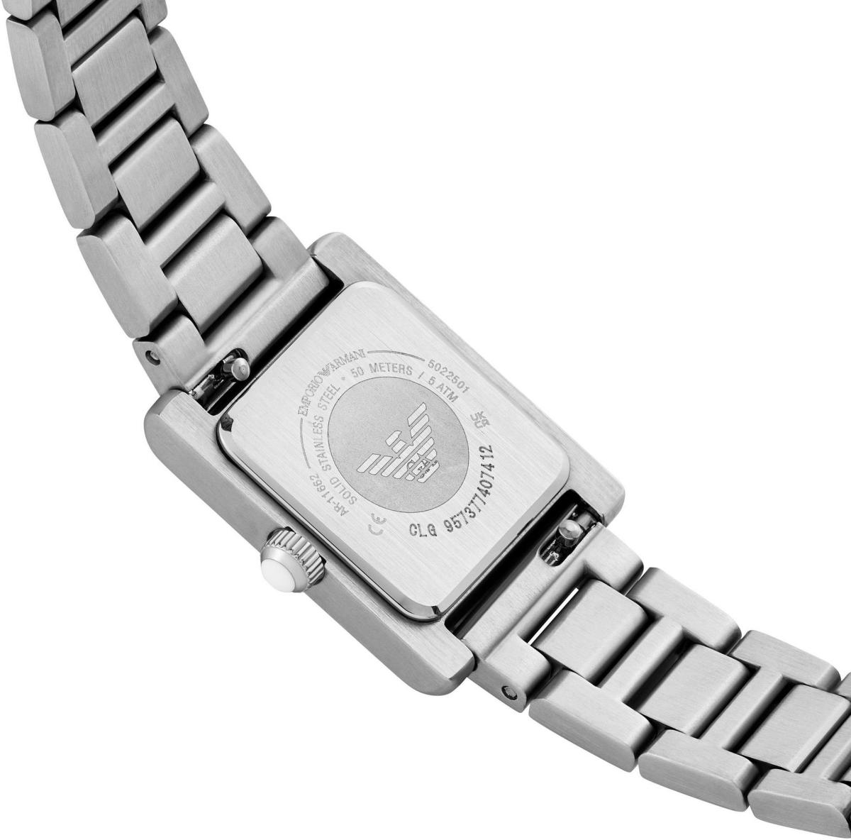 Наручные часы  Emporio Armani  Genni Emporio Armani AR11662 (фото 6)