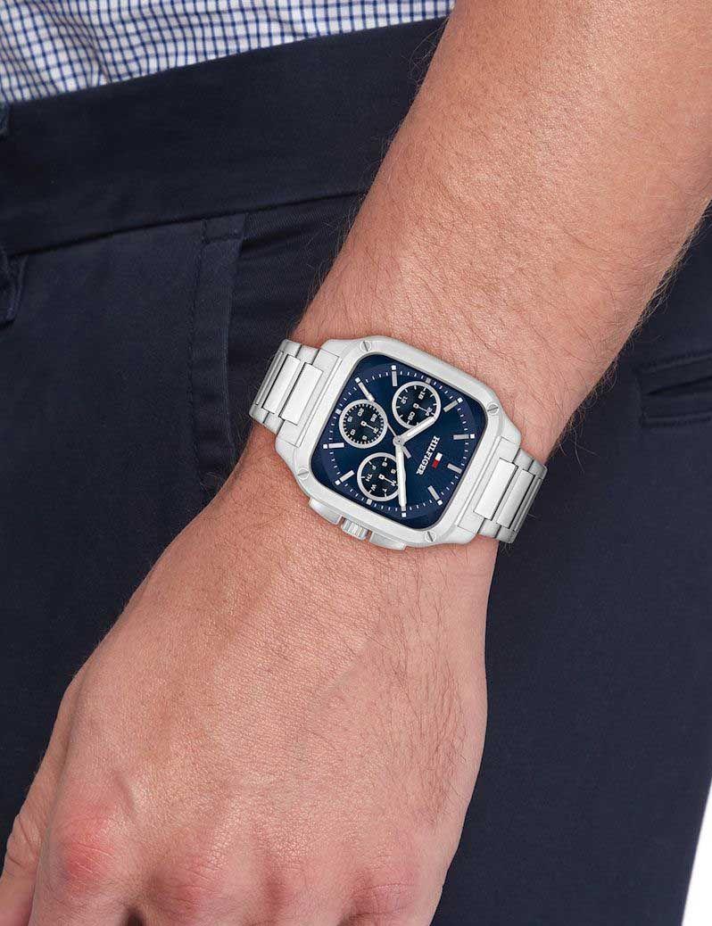 Наручные часы  Tommy Hilfiger  Multifunction Tommy Hilfiger 1792222 (фото 4)