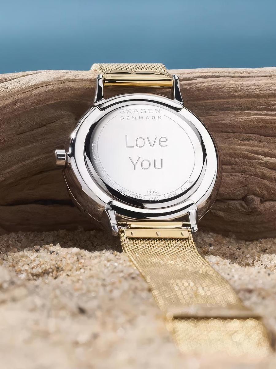 Наручные часы  Skagen  Riis Skagen SKW3092 (фото 3)