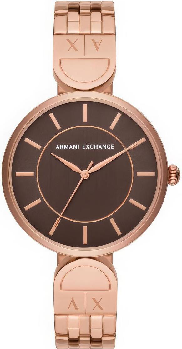 Наручные часы  Armani Exchange  Brooke Armani Exchange AX5384 (фото 1)