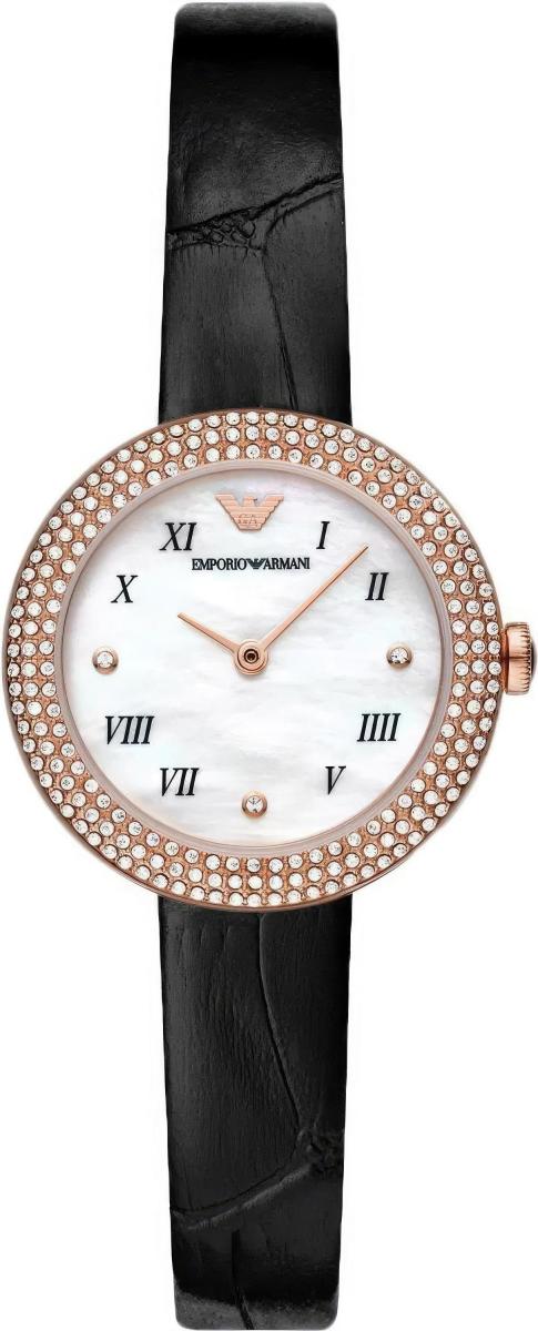 Наручные часы  Emporio Armani  Rosa Emporio Armani AR11356 (фото 1)