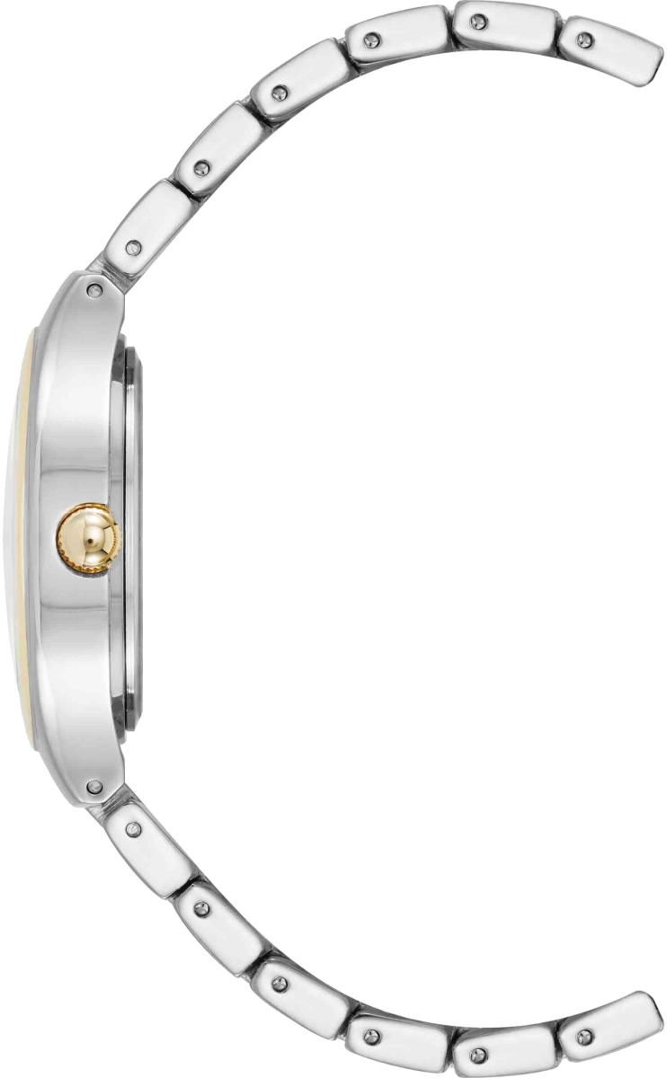 Наручные часы  Anne Klein  Metals Anne Klein 5133SVTT (фото 3)