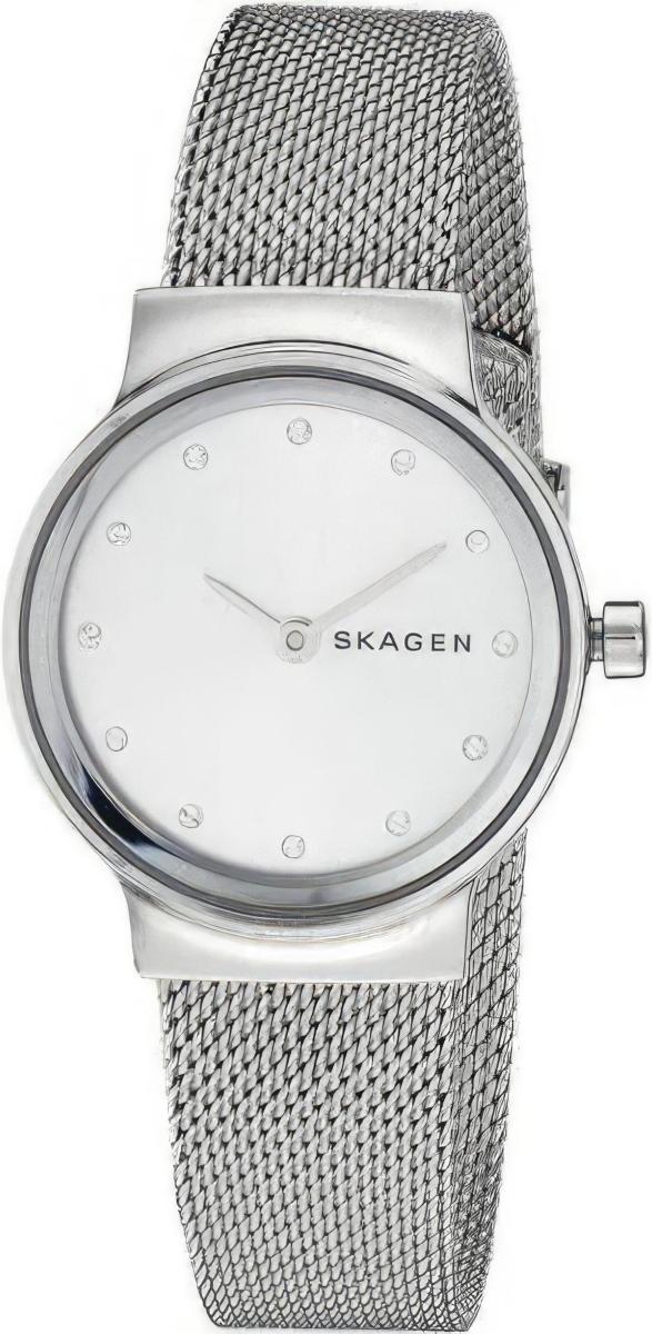 Наручные часы  Skagen  Steel Women Skagen SKW2715 (фото 1)