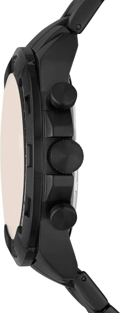 Наручные часы  Fossil  Bronson Chronograph Fossil FS5851 (фото 2)