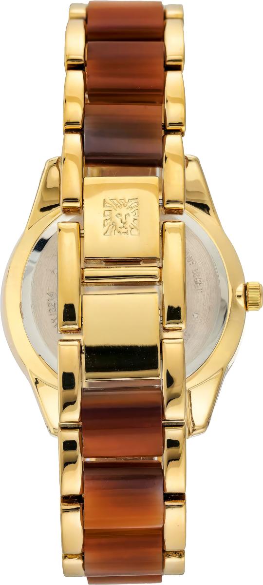 Наручные часы  Anne Klein  Steel Anne Klein 3214BNGB (фото 3)