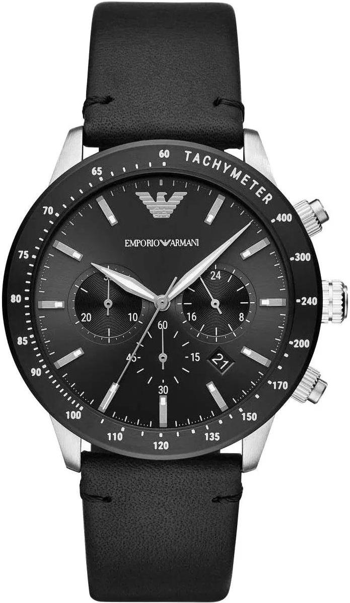 Наручные часы  Emporio Armani  Sports Emporio Armani AR11243 (фото 1)