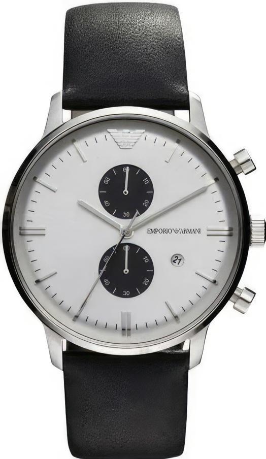 Наручные часы  Emporio Armani  Sports Emporio Armani AR0385 (фото 1)