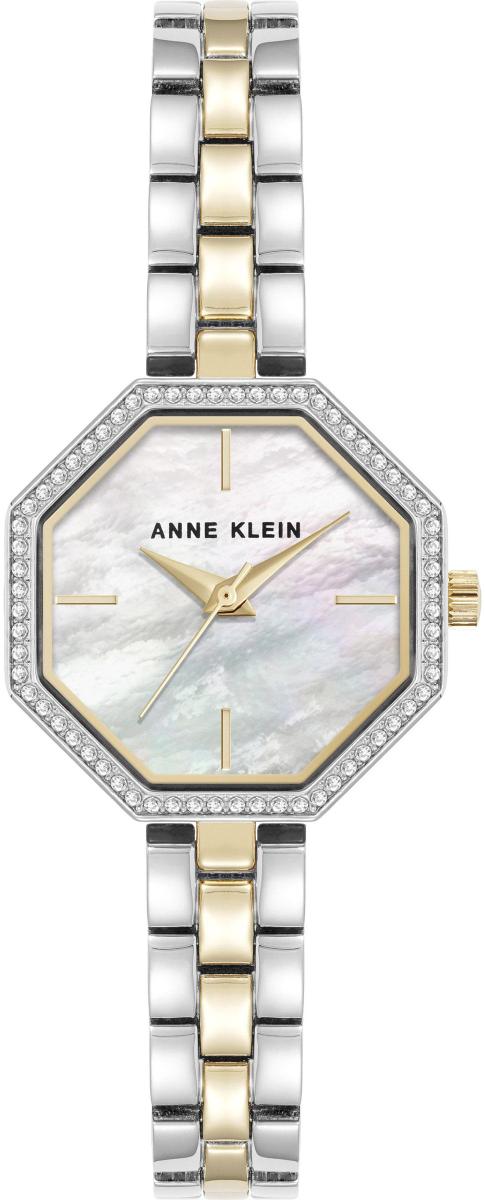 Наручные часы  Anne Klein  Crystal Anne Klein 5401MPTT (фото 1)