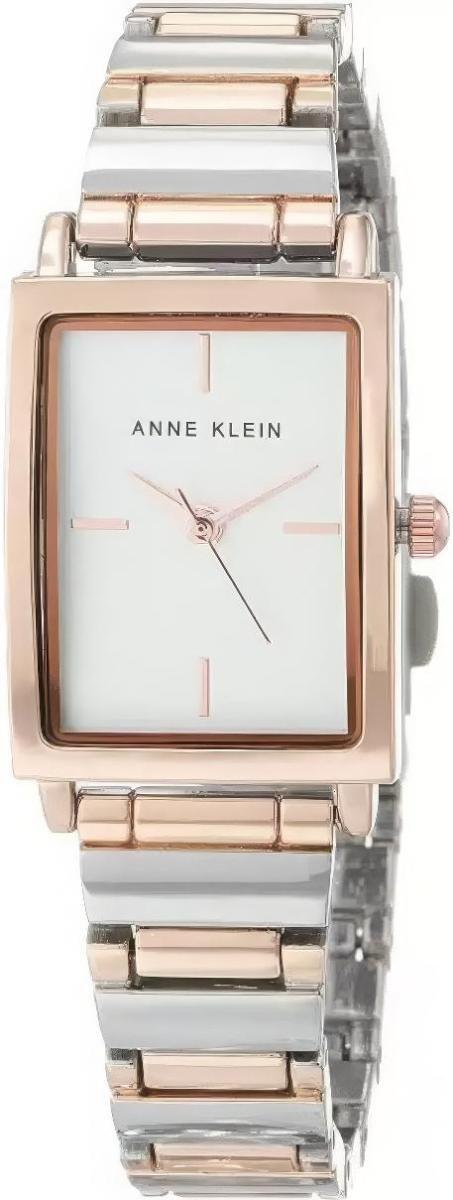 Наручные часы  Anne Klein  Steel Anne Klein 3763SVRT (фото 1)
