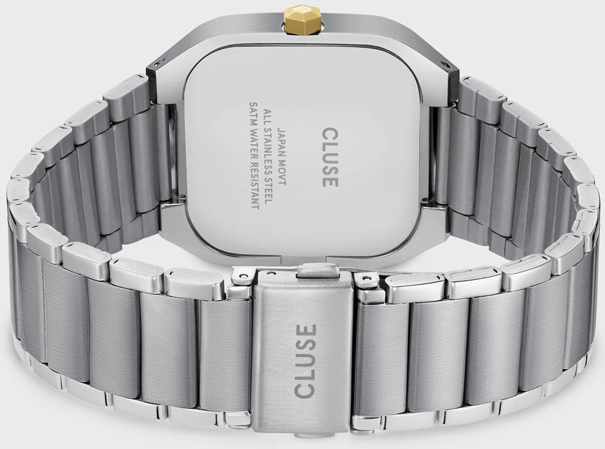 Наручные часы  Cluse  Quadrus Cluse CW26201 (фото 5)