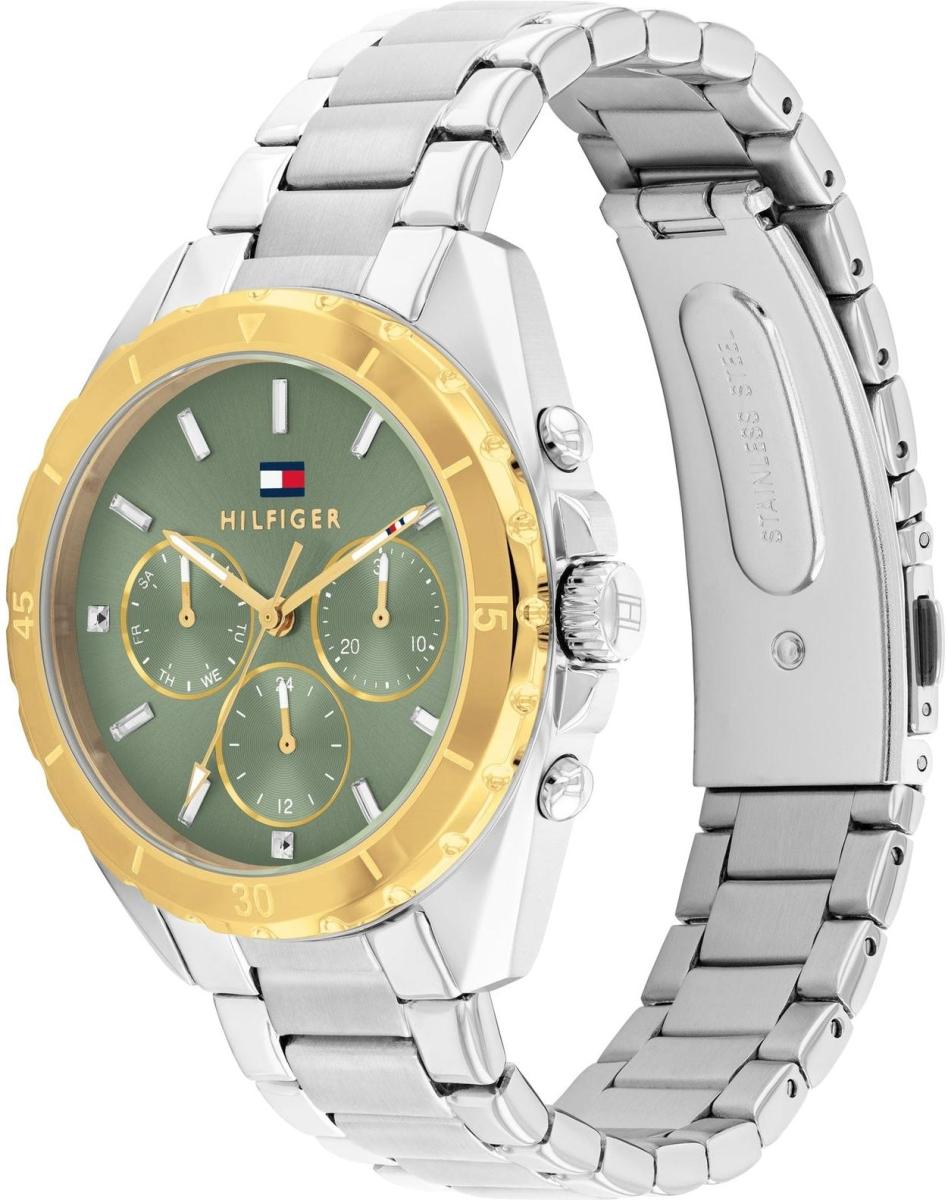 Наручные часы  Tommy Hilfiger  Classic Tommy Hilfiger 1782785 (фото 2)