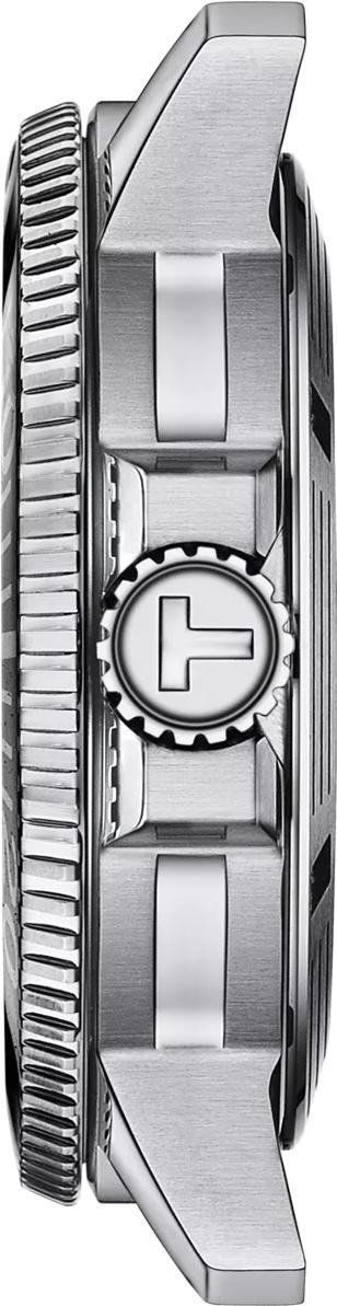 Наручные часы  Tissot  Seastar Tissot T120.407.11.091.01 (фото 2)