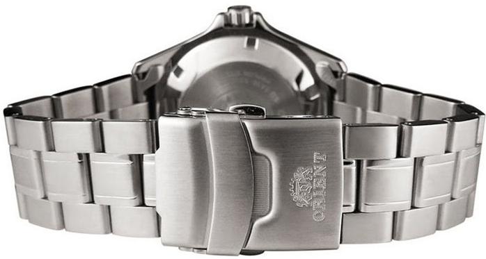 Наручные часы  Orient  Automatic Orient TAA02005D (фото 5)
