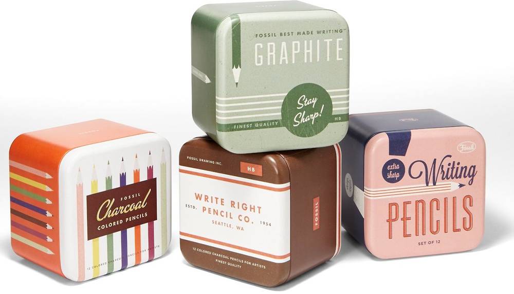 Наручные часы  Fossil  Chronograph Fossil FS4813 (фото 7)