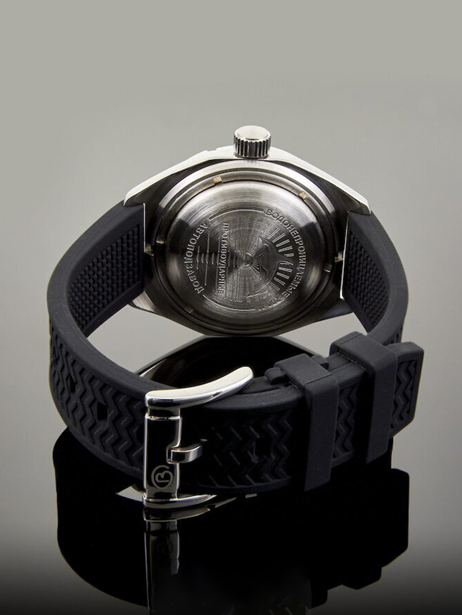 Наручные часы  Восток  Амфибия Восток 67070Б (фото 3)