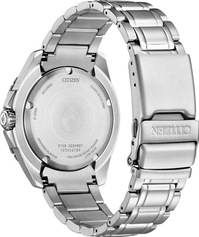 Наручные часы  Citizen  Eco Drive Citizen BN0199-53X (фото 3)