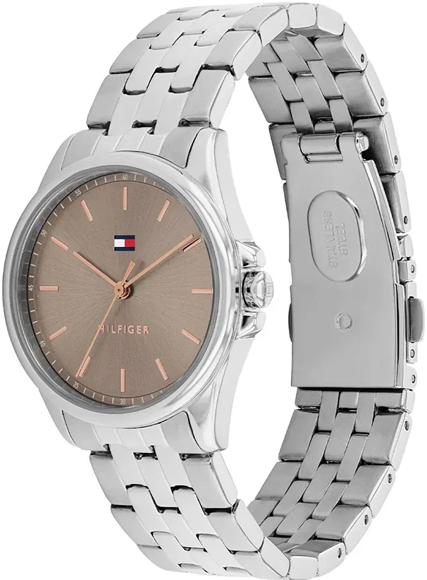 Наручные часы  Tommy Hilfiger  Jade Tommy Hilfiger 1782801 (фото 3)