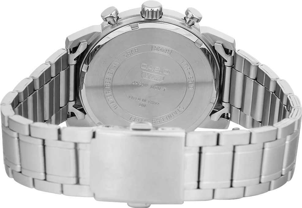 Наручные часы  Casio  Collection Casio MTP-E510D-5A (фото 3)