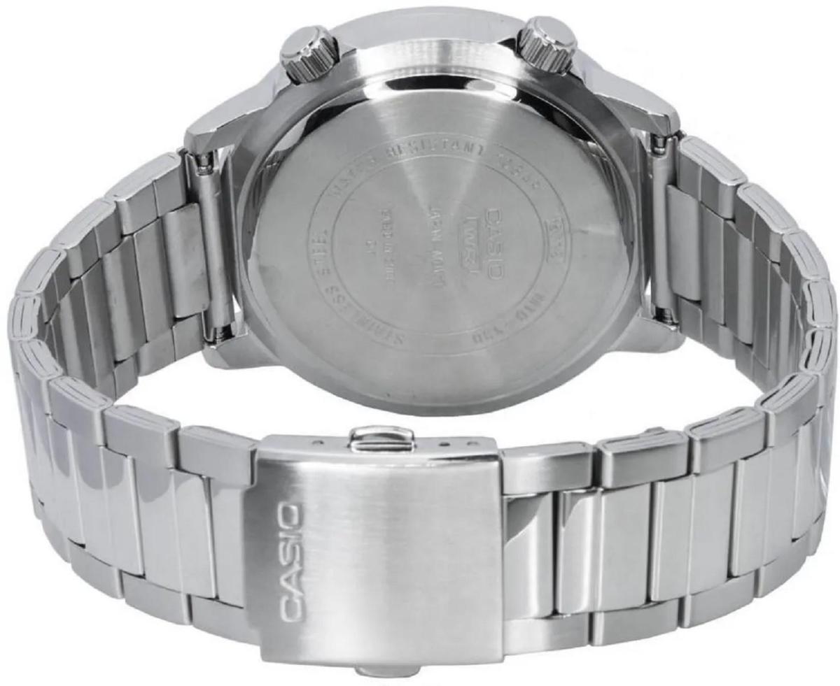 Наручные часы  Casio  Collection Casio MTD-130D-7A (фото 2)