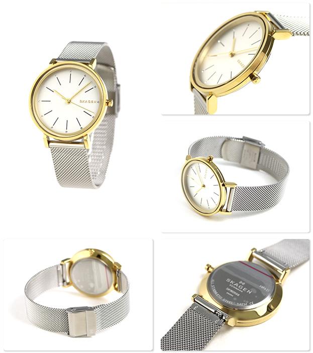 Наручные часы  Skagen  Steel Skagen SKW2508 (фото 2)