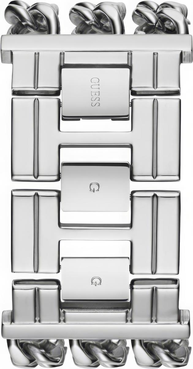 Наручные часы  Guess  Mod Heavy Metal Steel Guess W1274L1 (фото 2)