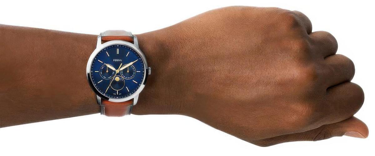 Наручные часы  Fossil  Neutra Fossil FS5903 (фото 3)