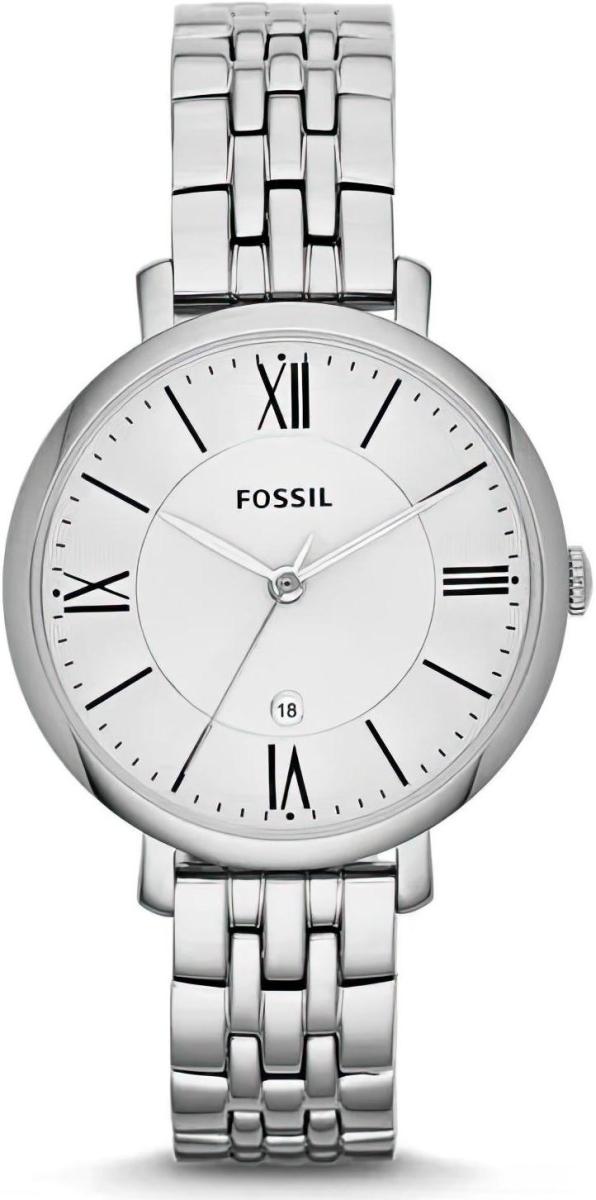 Наручные часы  Fossil  Jacqueline Fossil ES3433 (фото 1)