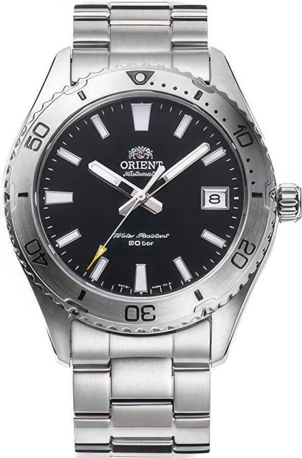 Наручные часы  Orient  Automatic Orient RA-AC0Q01B (фото 1)