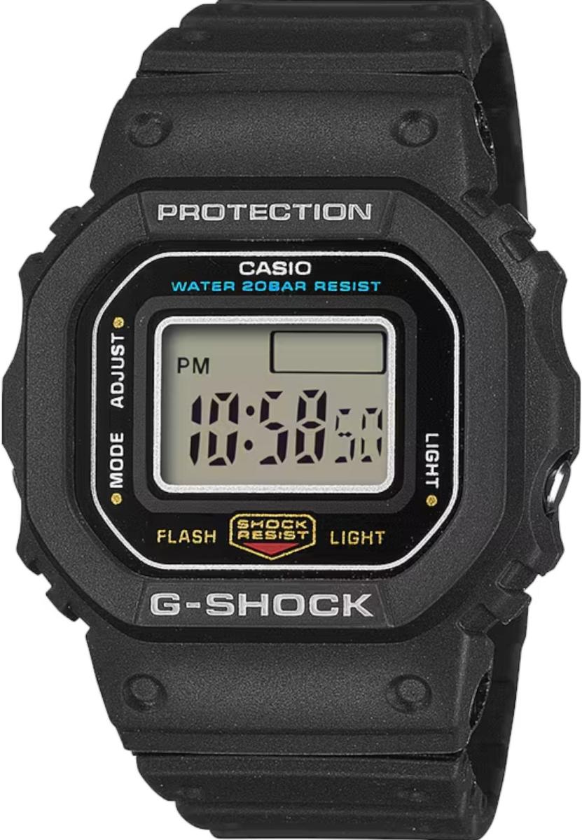 Наручные часы  Casio  G-Shock Casio DWN-5600-1E (фото 1)